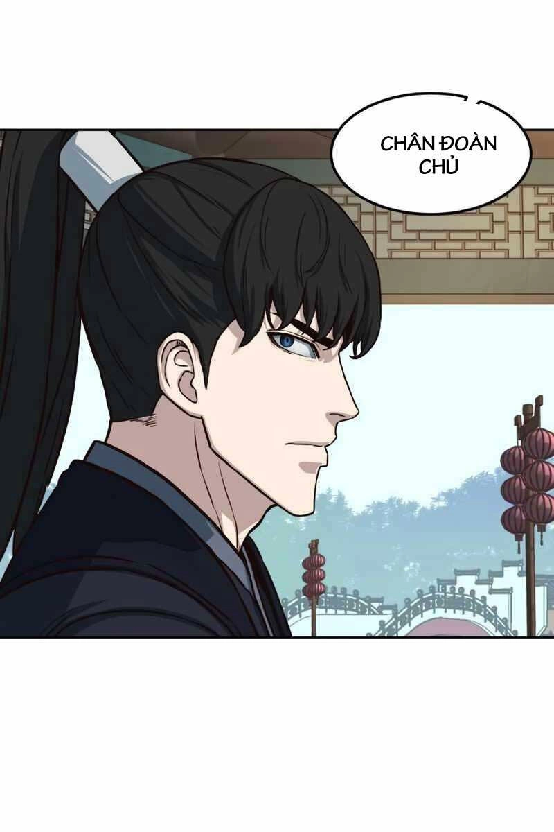 Túy Kiếm Dạ Hành Chapter 86 - 37