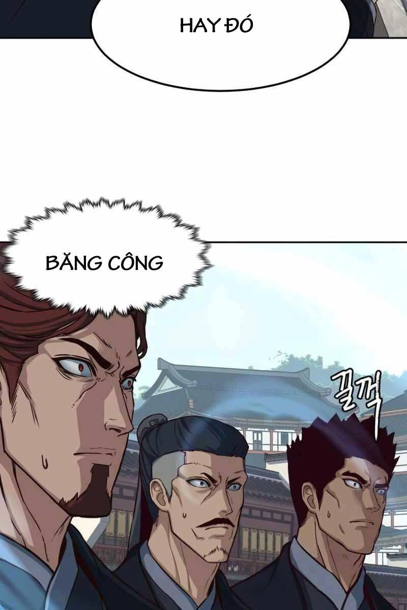 Túy Kiếm Dạ Hành Chapter 86 - 64