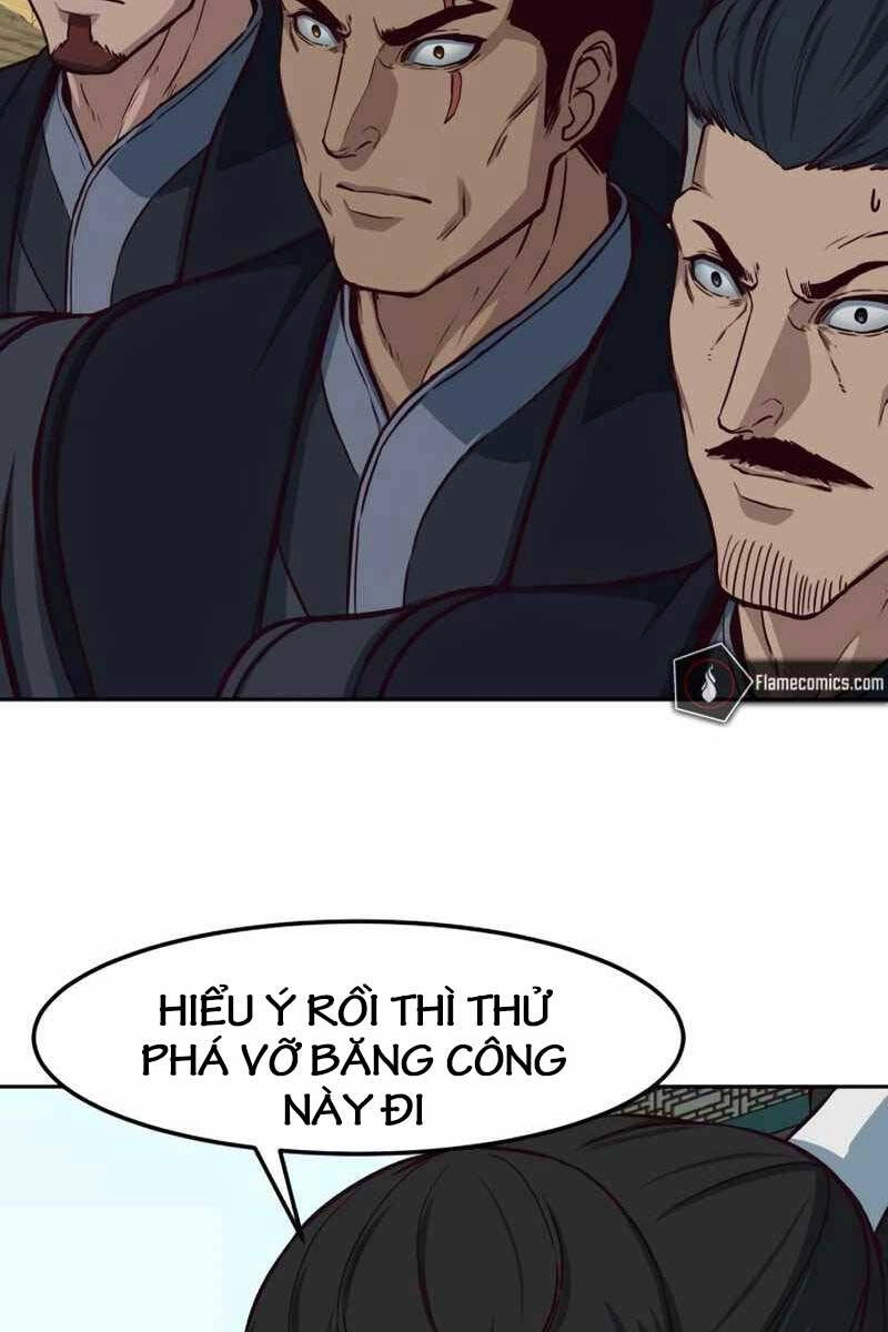 Túy Kiếm Dạ Hành Chapter 86 - 74