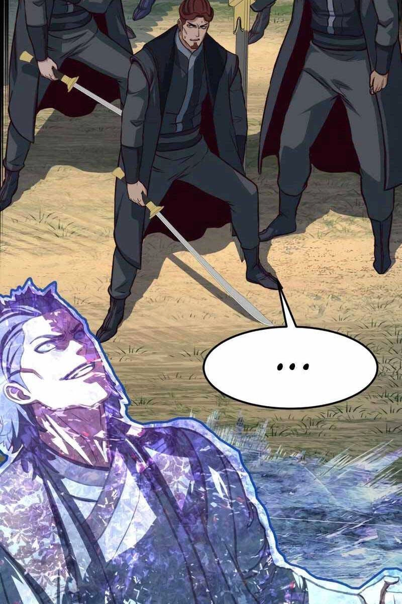 Túy Kiếm Dạ Hành Chapter 86 - 89