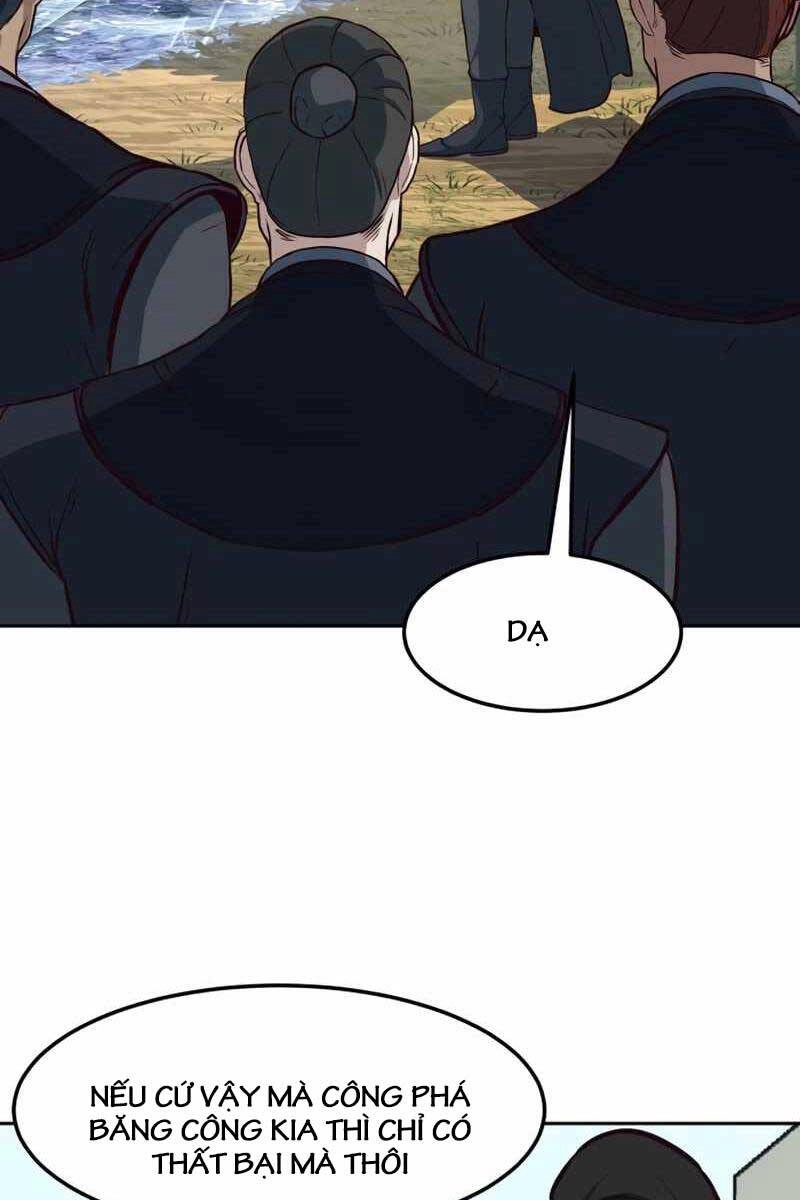 Túy Kiếm Dạ Hành Chapter 86 - 91