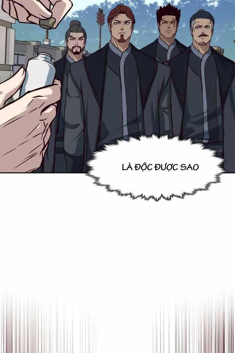 Túy Kiếm Dạ Hành Chapter 86 - 95