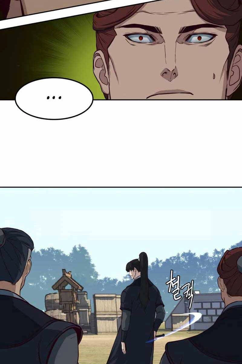 Túy Kiếm Dạ Hành Chapter 86 - 105