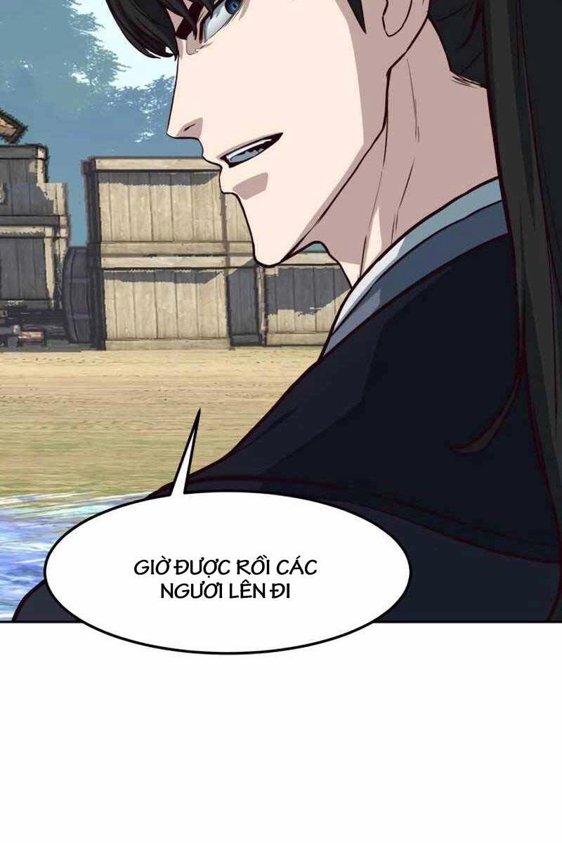 Túy Kiếm Dạ Hành Chapter 86 - 107