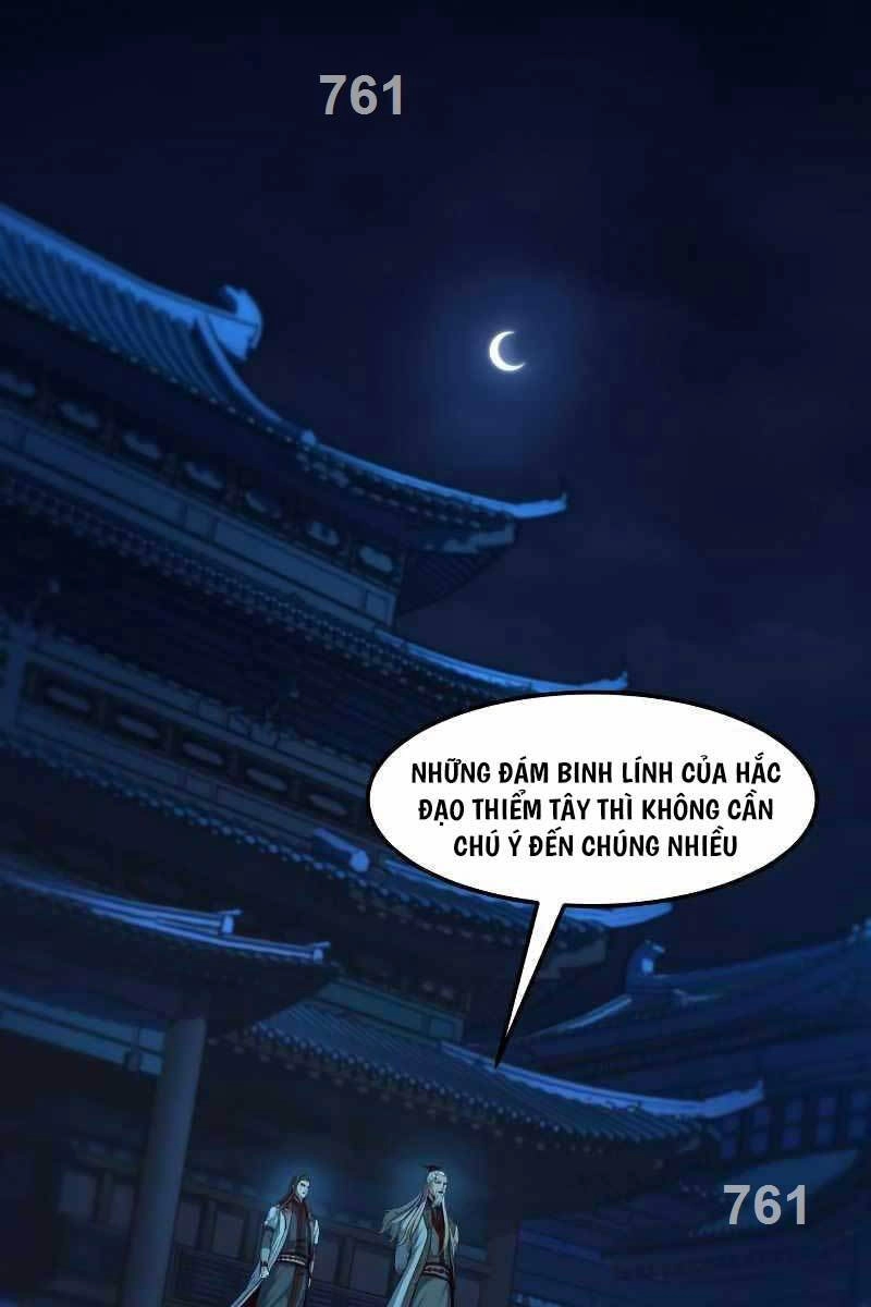 Túy Kiếm Dạ Hành Chapter 87 - 2