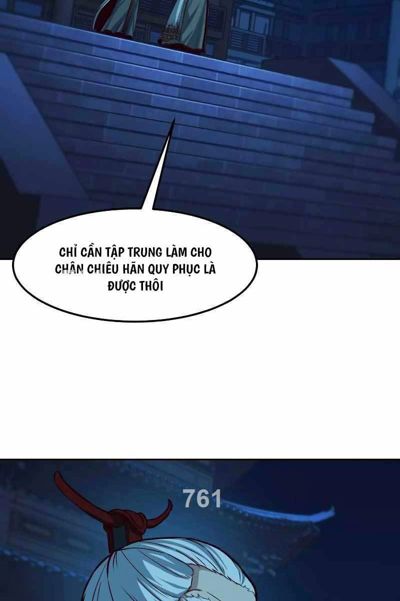 Túy Kiếm Dạ Hành Chapter 87 - 3