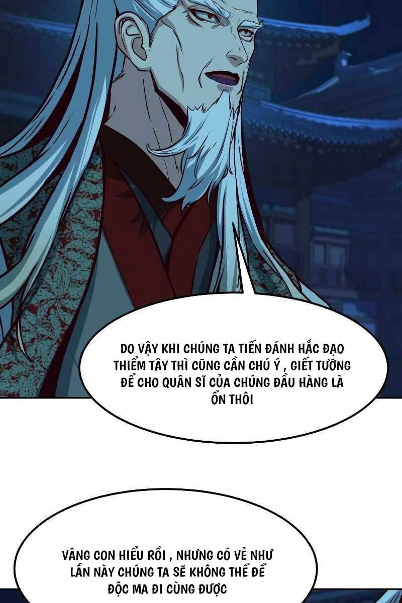 Túy Kiếm Dạ Hành Chapter 87 - 4