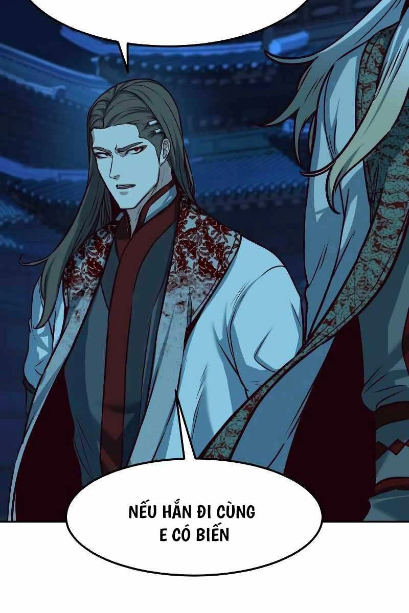 Túy Kiếm Dạ Hành Chapter 87 - 5