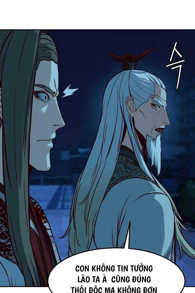 Túy Kiếm Dạ Hành Chapter 87 - 6