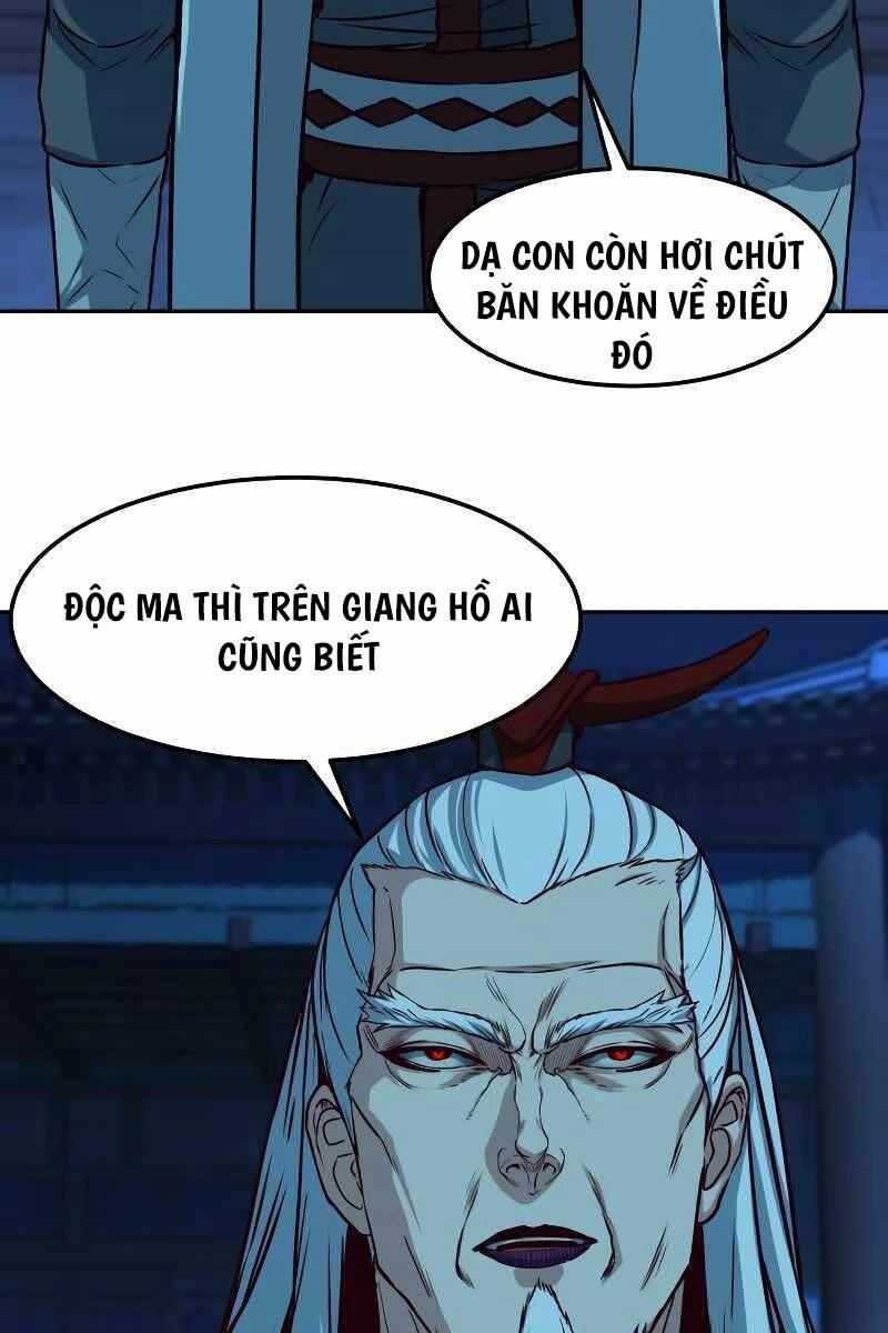 Túy Kiếm Dạ Hành Chapter 87 - 8