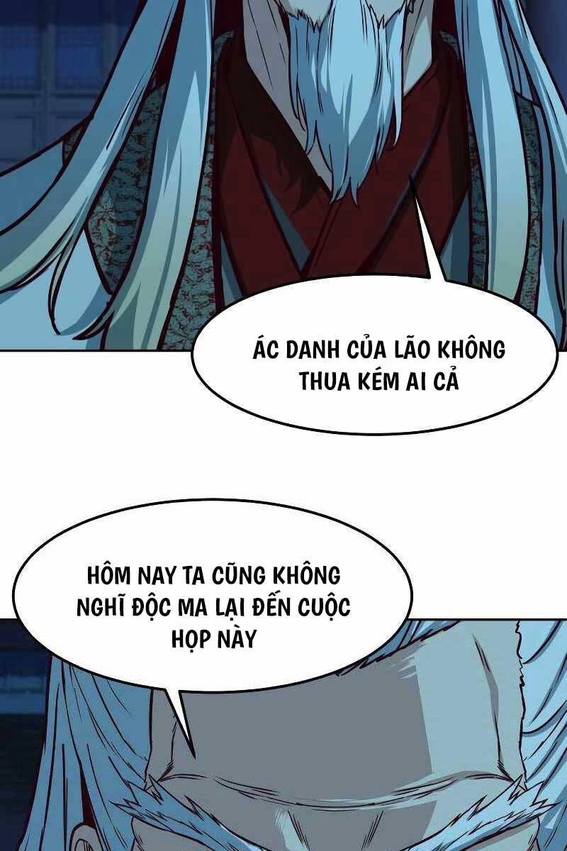 Túy Kiếm Dạ Hành Chapter 87 - 9