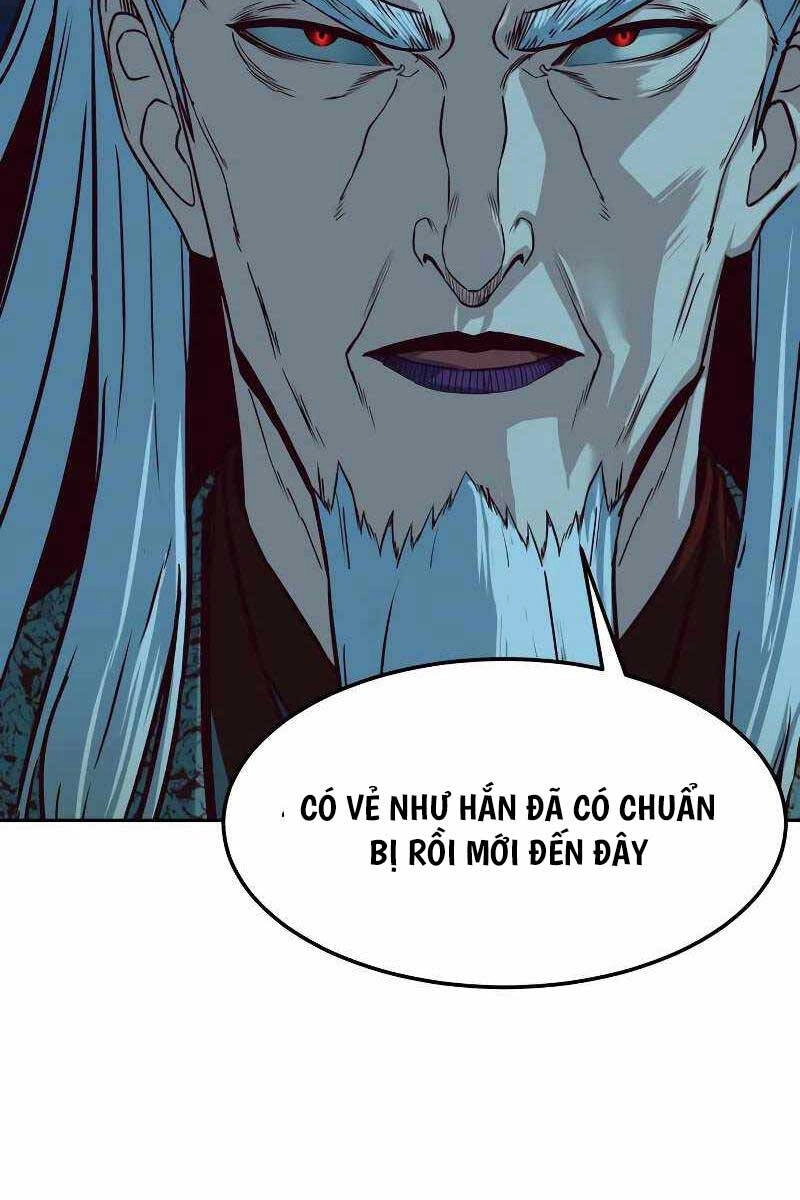 Túy Kiếm Dạ Hành Chapter 87 - 10
