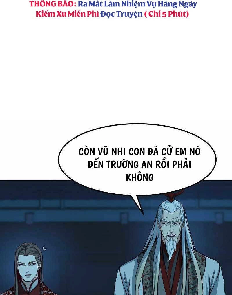 Túy Kiếm Dạ Hành Chapter 87 - 19