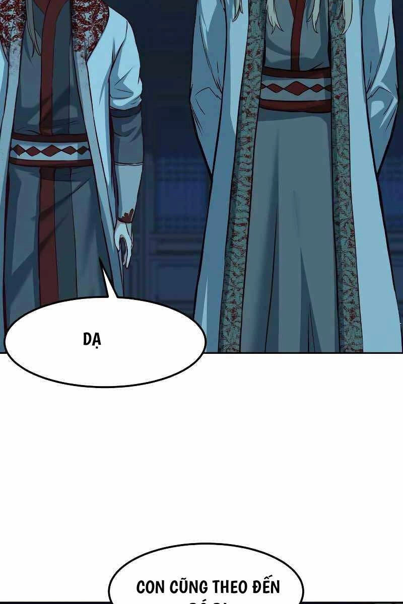 Túy Kiếm Dạ Hành Chapter 87 - 20