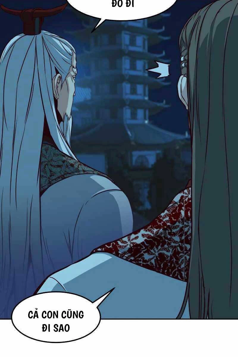 Túy Kiếm Dạ Hành Chapter 87 - 21