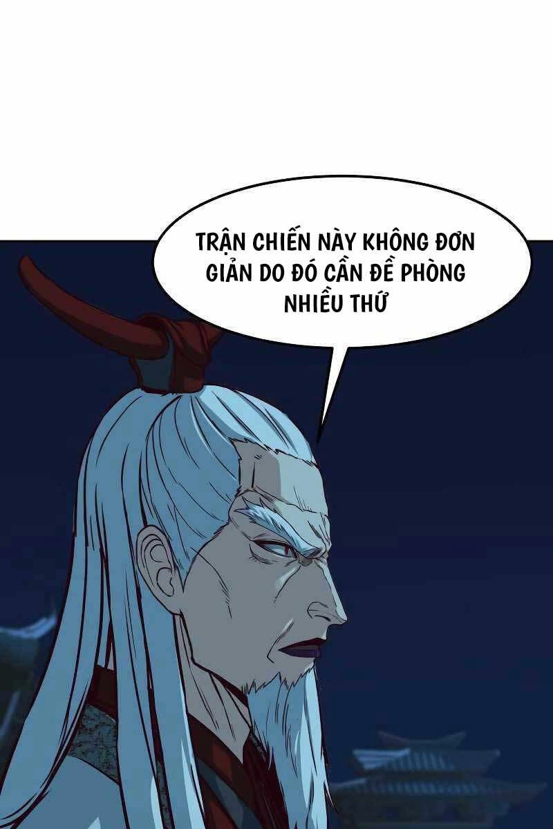 Túy Kiếm Dạ Hành Chapter 87 - 22