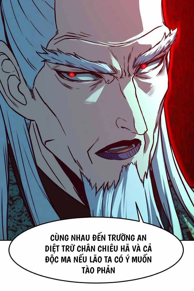 Túy Kiếm Dạ Hành Chapter 87 - 25