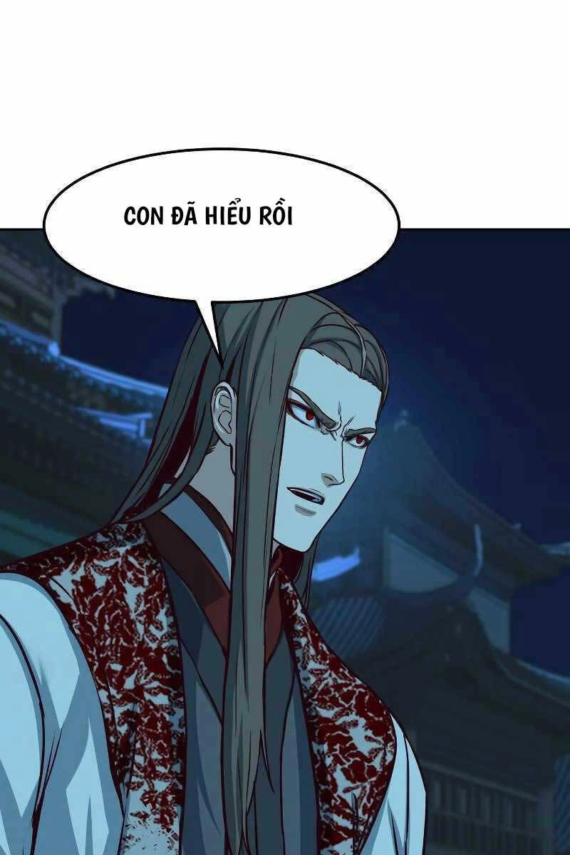 Túy Kiếm Dạ Hành Chapter 87 - 26