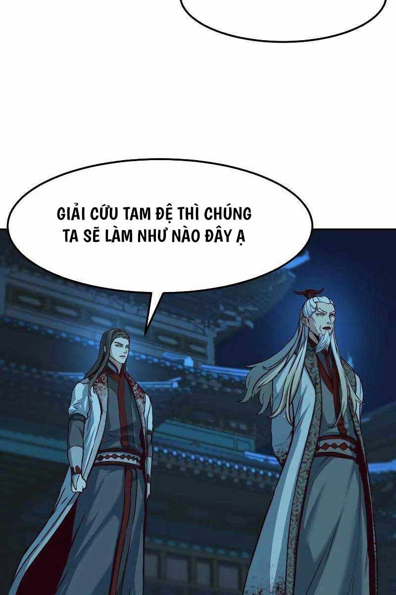 Túy Kiếm Dạ Hành Chapter 87 - 28