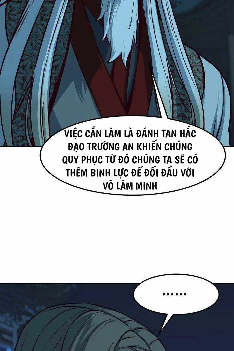 Túy Kiếm Dạ Hành Chapter 87 - 30