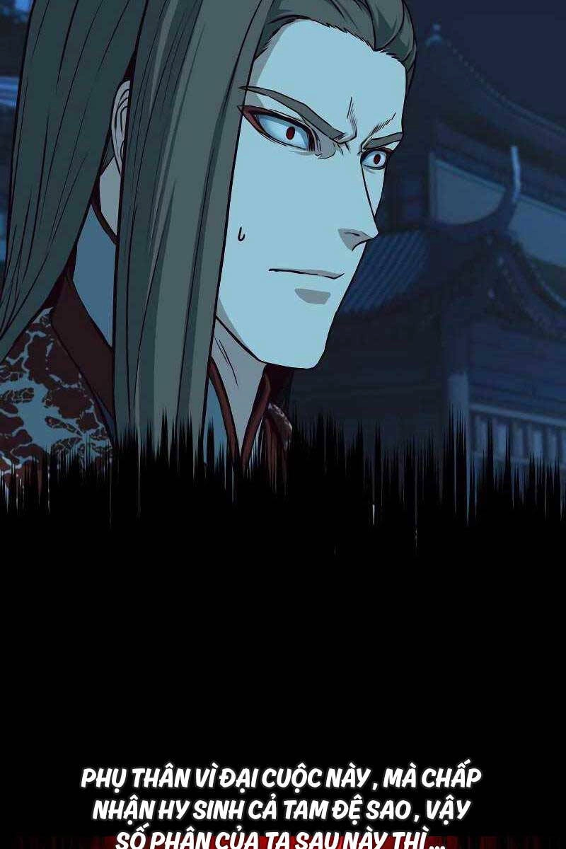 Túy Kiếm Dạ Hành Chapter 87 - 31