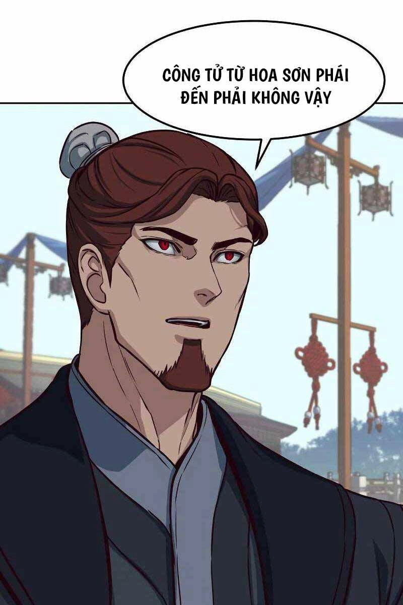 Túy Kiếm Dạ Hành Chapter 87 - 35