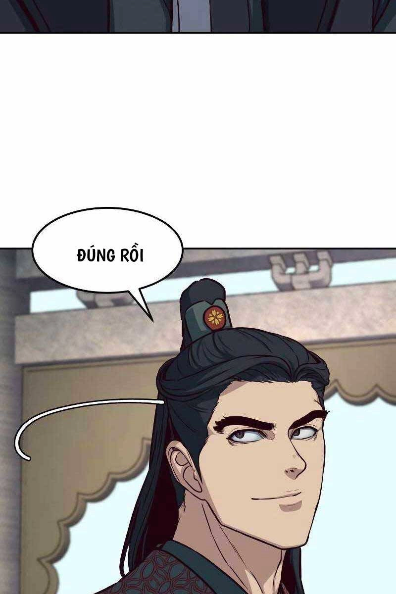 Túy Kiếm Dạ Hành Chapter 87 - 36