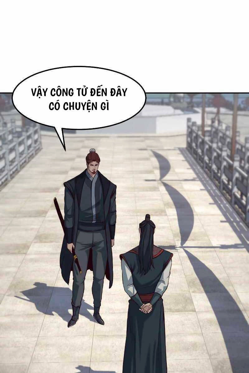 Túy Kiếm Dạ Hành Chapter 87 - 38