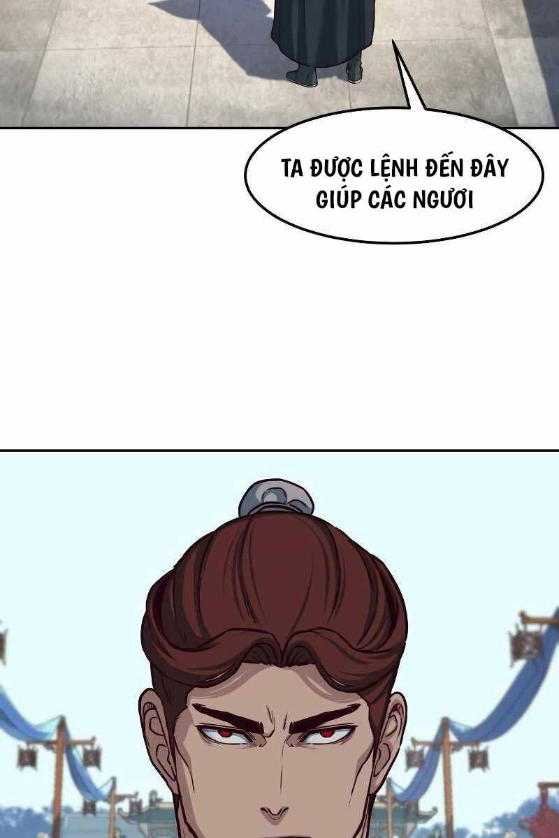 Túy Kiếm Dạ Hành Chapter 87 - 39