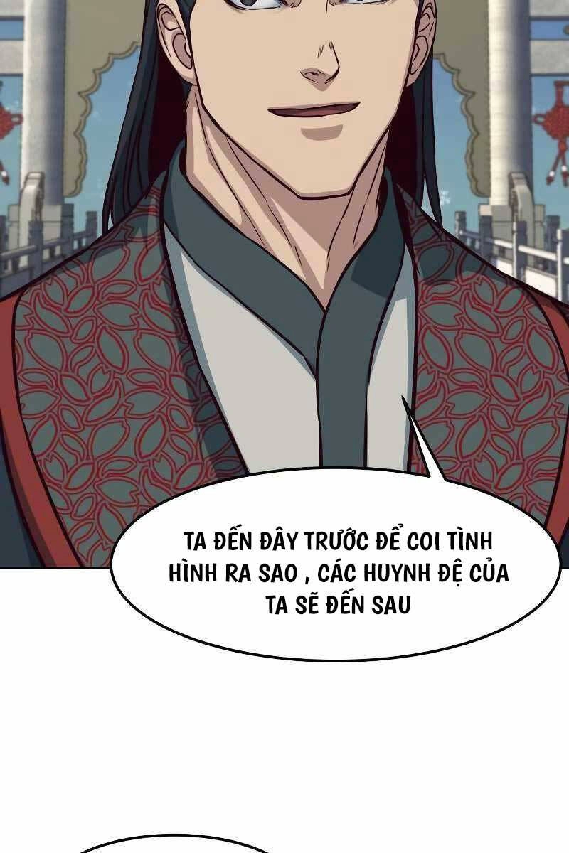 Túy Kiếm Dạ Hành Chapter 87 - 41