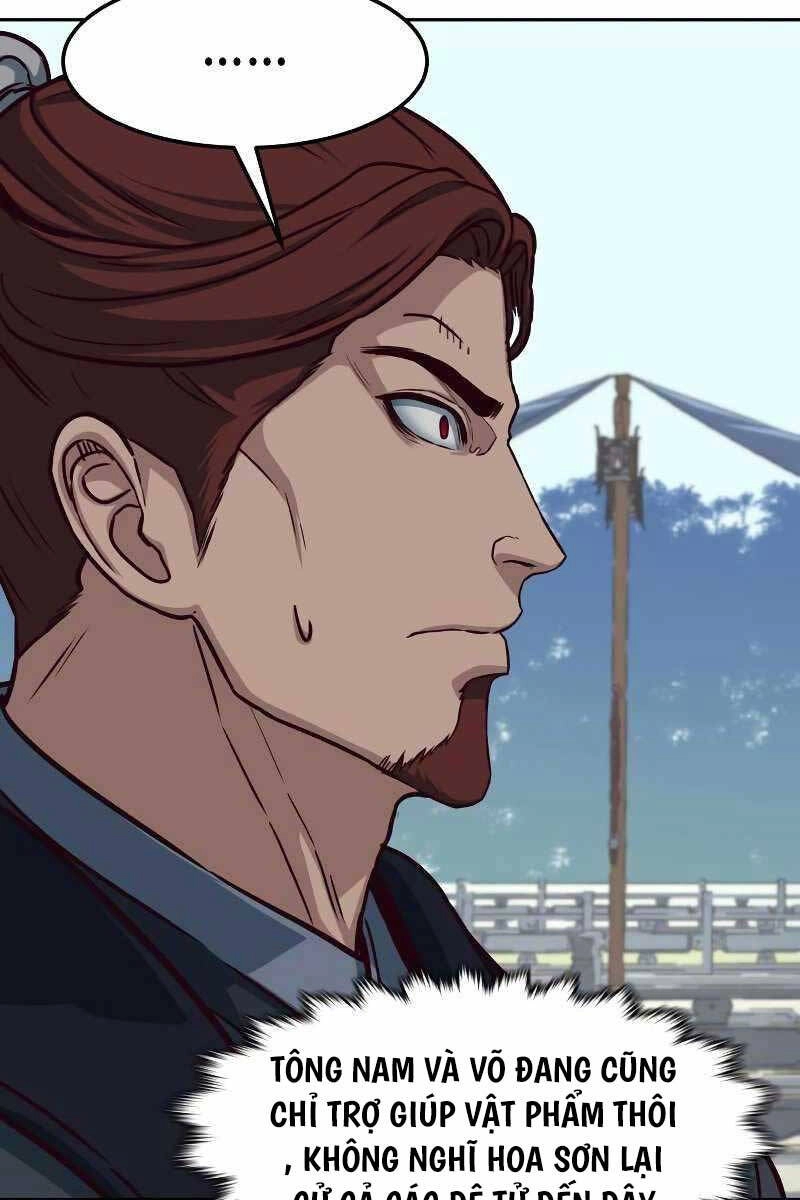 Túy Kiếm Dạ Hành Chapter 87 - 42