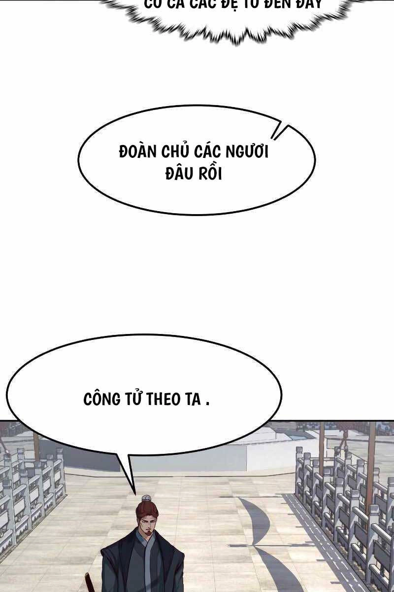 Túy Kiếm Dạ Hành Chapter 87 - 43