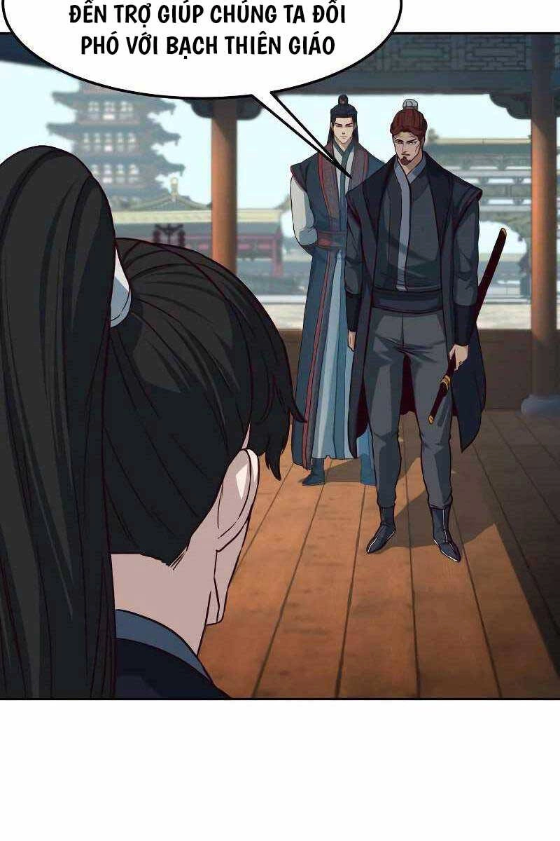 Túy Kiếm Dạ Hành Chapter 87 - 48
