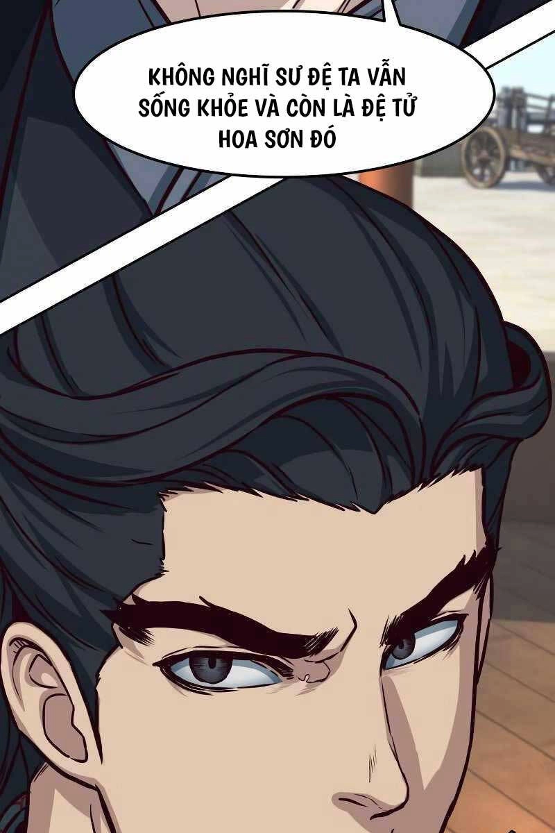 Túy Kiếm Dạ Hành Chapter 87 - 61