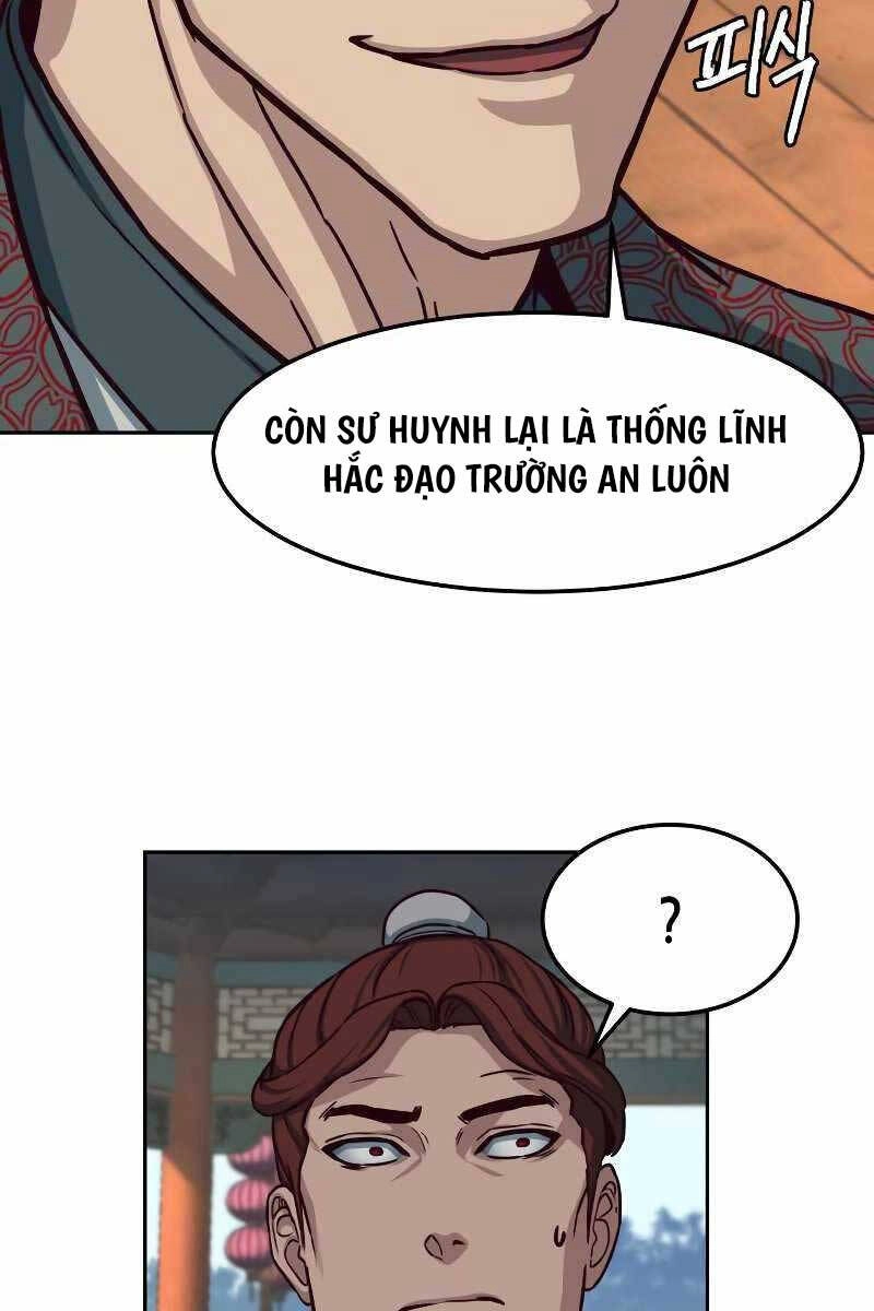 Túy Kiếm Dạ Hành Chapter 87 - 62