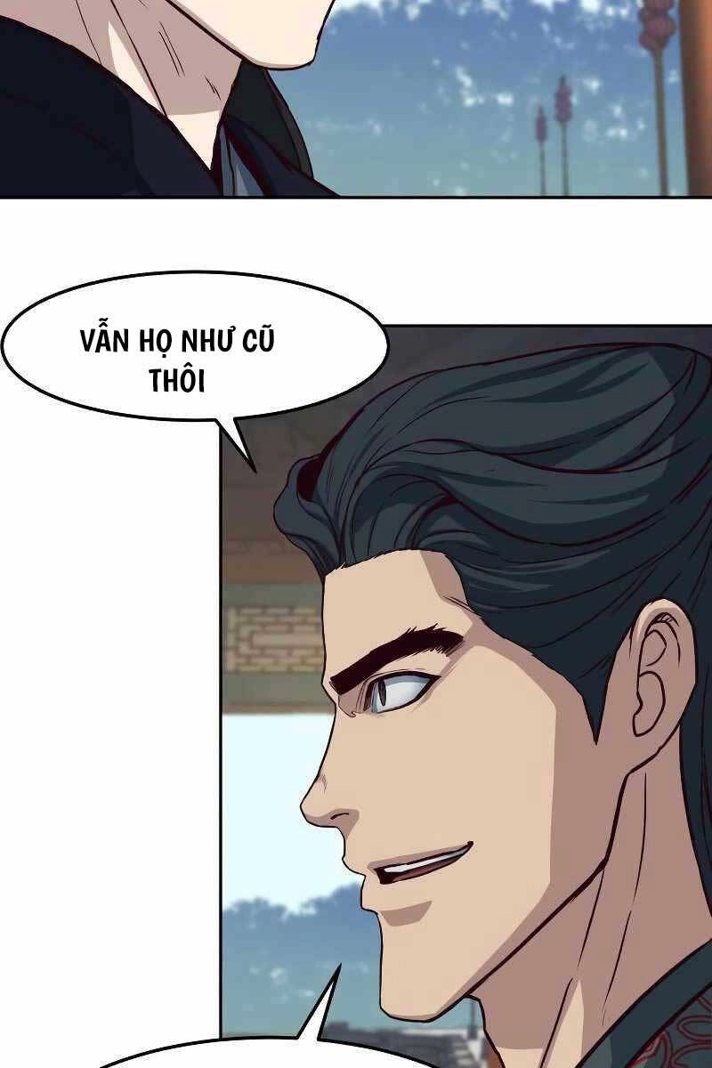 Túy Kiếm Dạ Hành Chapter 87 - 64