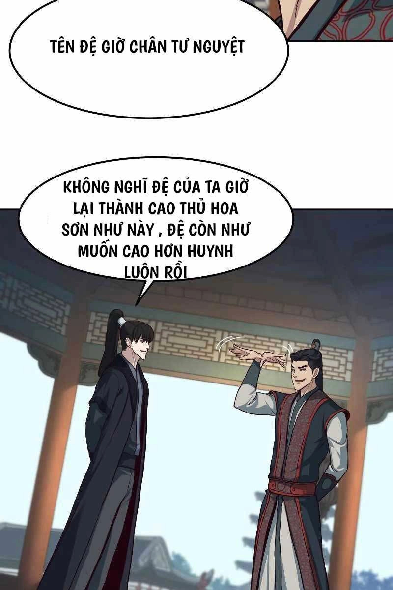 Túy Kiếm Dạ Hành Chapter 87 - 65