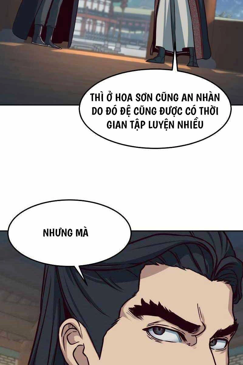 Túy Kiếm Dạ Hành Chapter 87 - 66