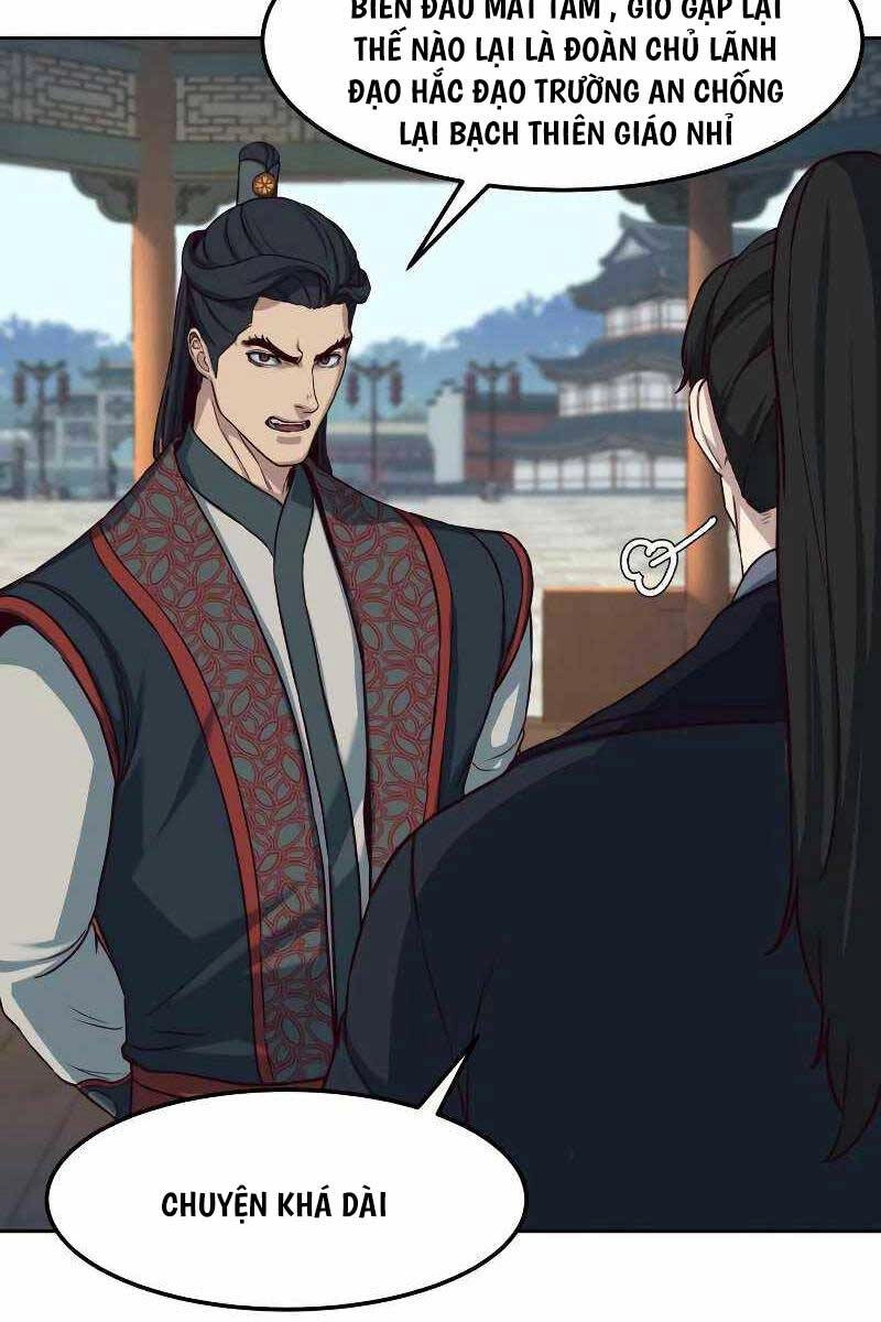 Túy Kiếm Dạ Hành Chapter 87 - 69