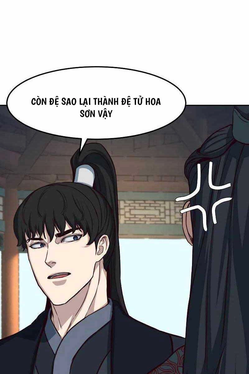 Túy Kiếm Dạ Hành Chapter 87 - 70