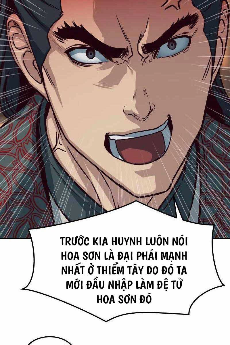 Túy Kiếm Dạ Hành Chapter 87 - 72