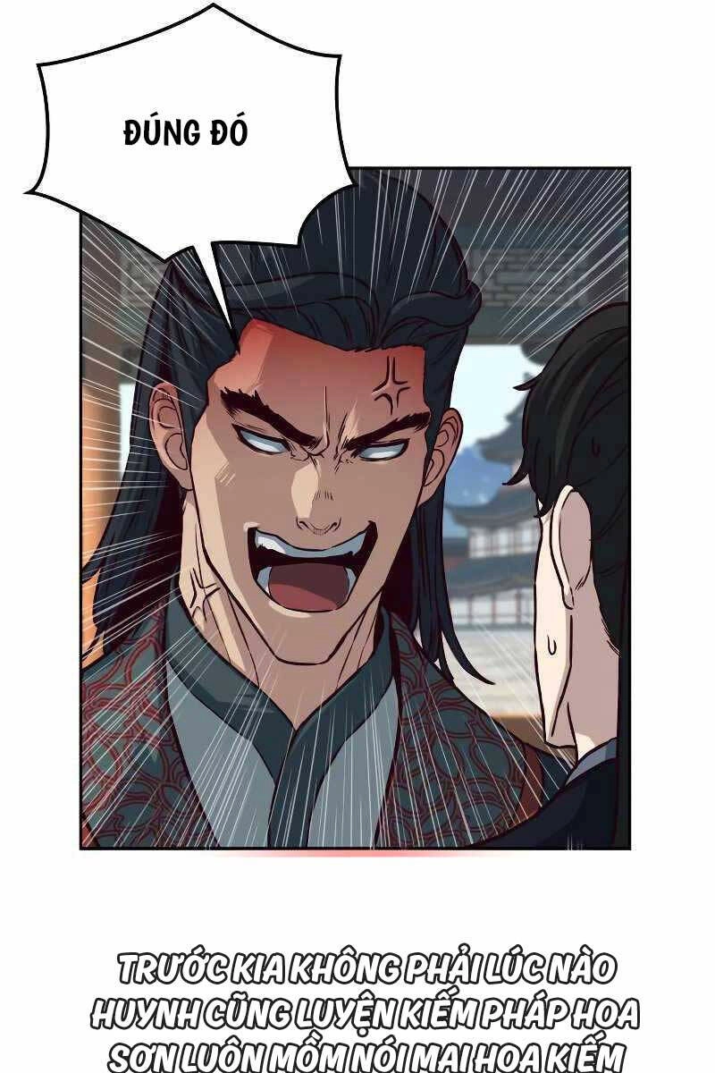 Túy Kiếm Dạ Hành Chapter 87 - 74