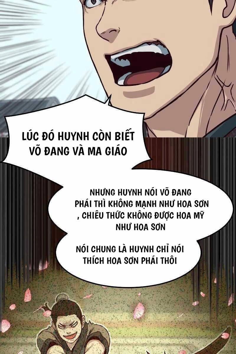 Túy Kiếm Dạ Hành Chapter 87 - 79