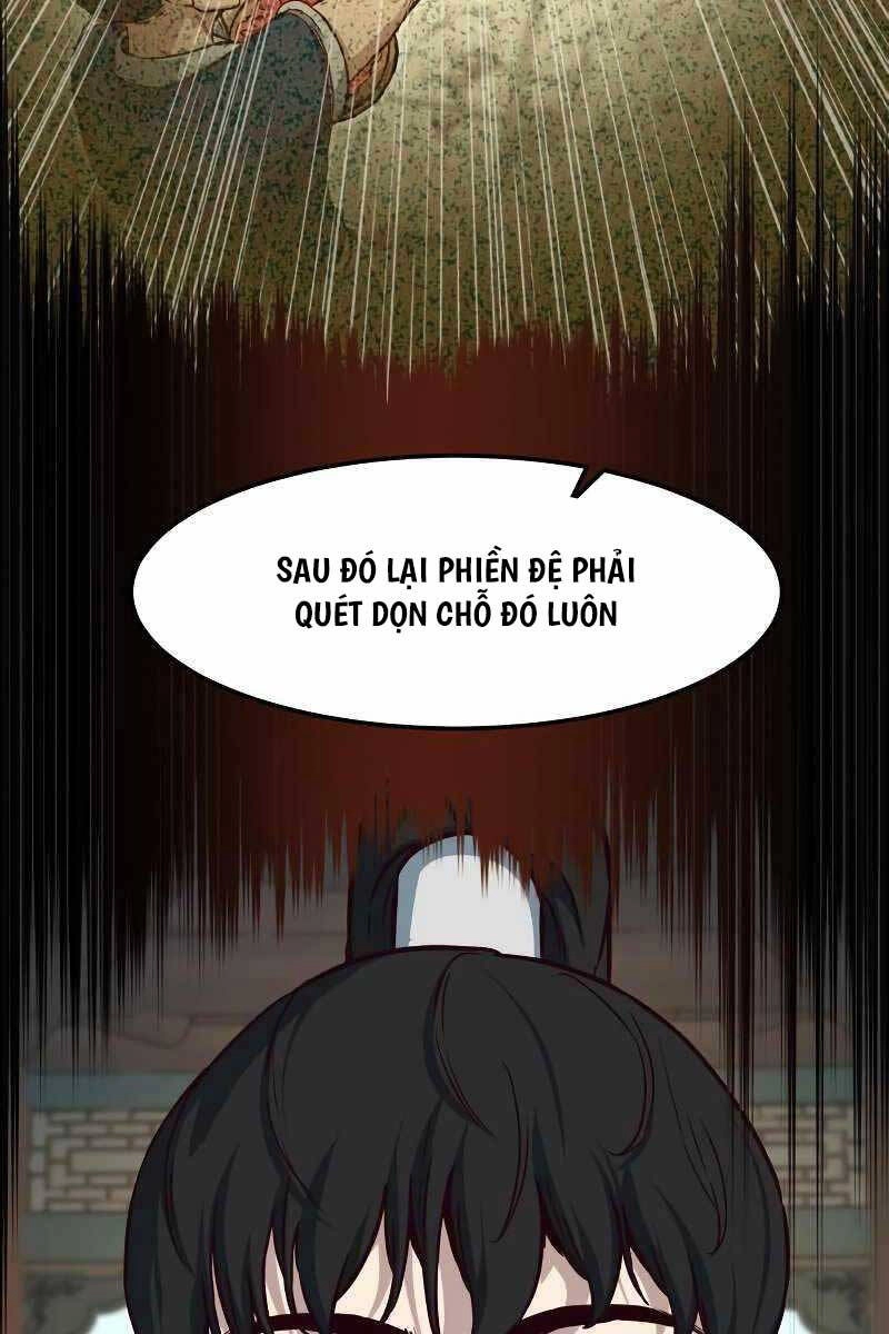 Túy Kiếm Dạ Hành Chapter 87 - 82