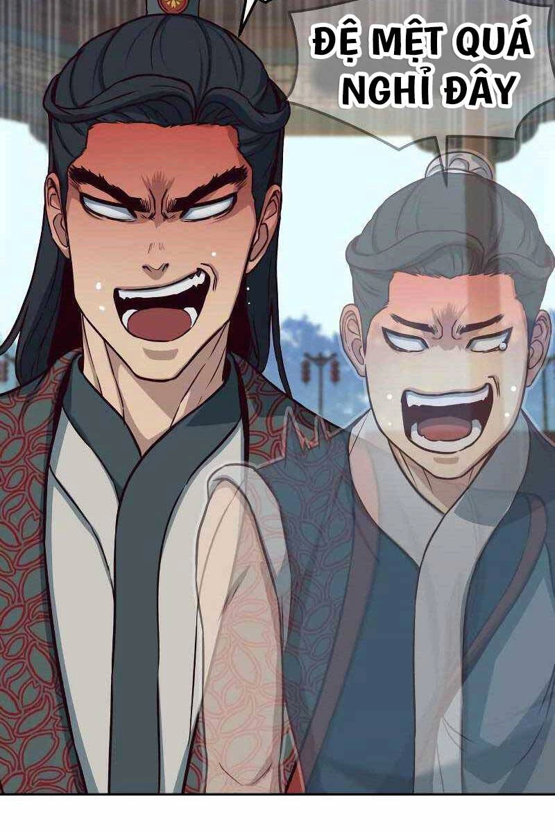 Túy Kiếm Dạ Hành Chapter 87 - 84