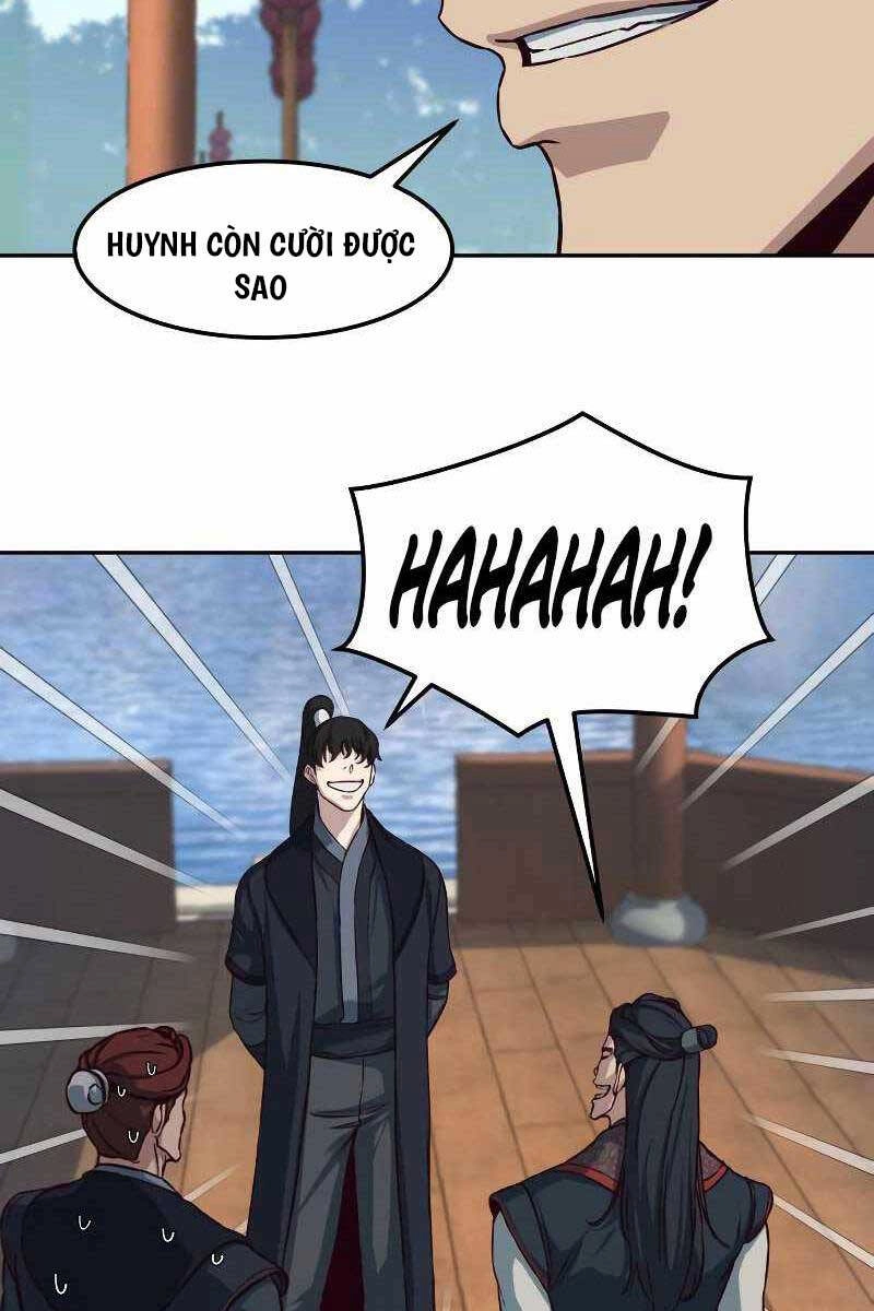 Túy Kiếm Dạ Hành Chapter 87 - 87