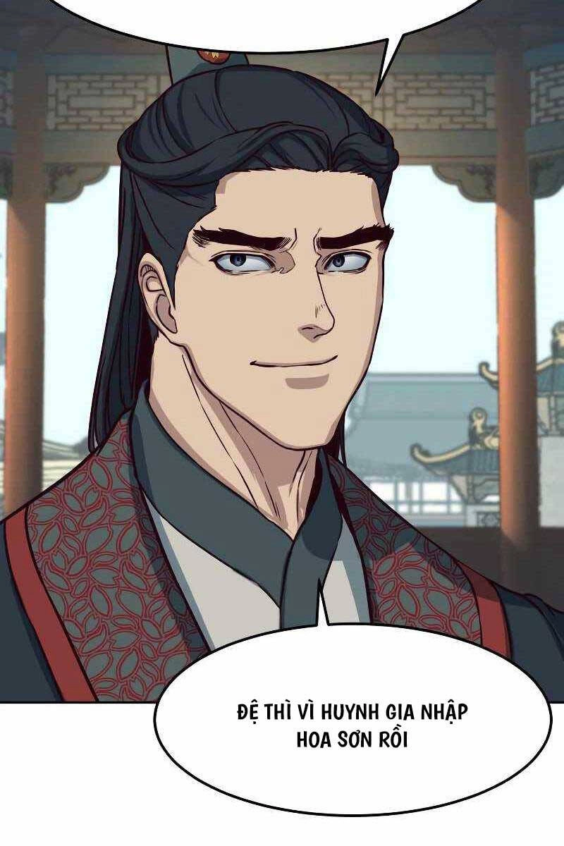 Túy Kiếm Dạ Hành Chapter 87 - 89