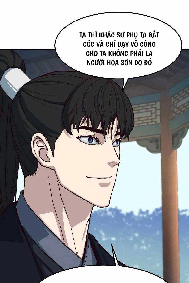 Túy Kiếm Dạ Hành Chapter 87 - 90