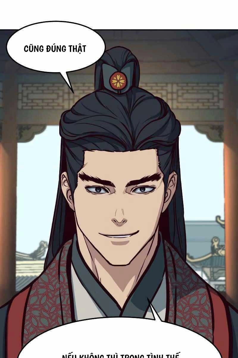 Túy Kiếm Dạ Hành Chapter 87 - 96