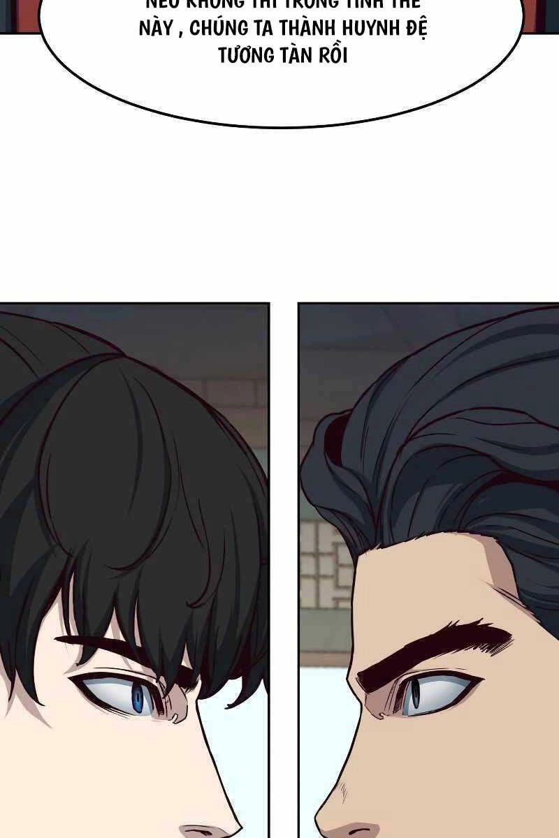 Túy Kiếm Dạ Hành Chapter 87 - 97